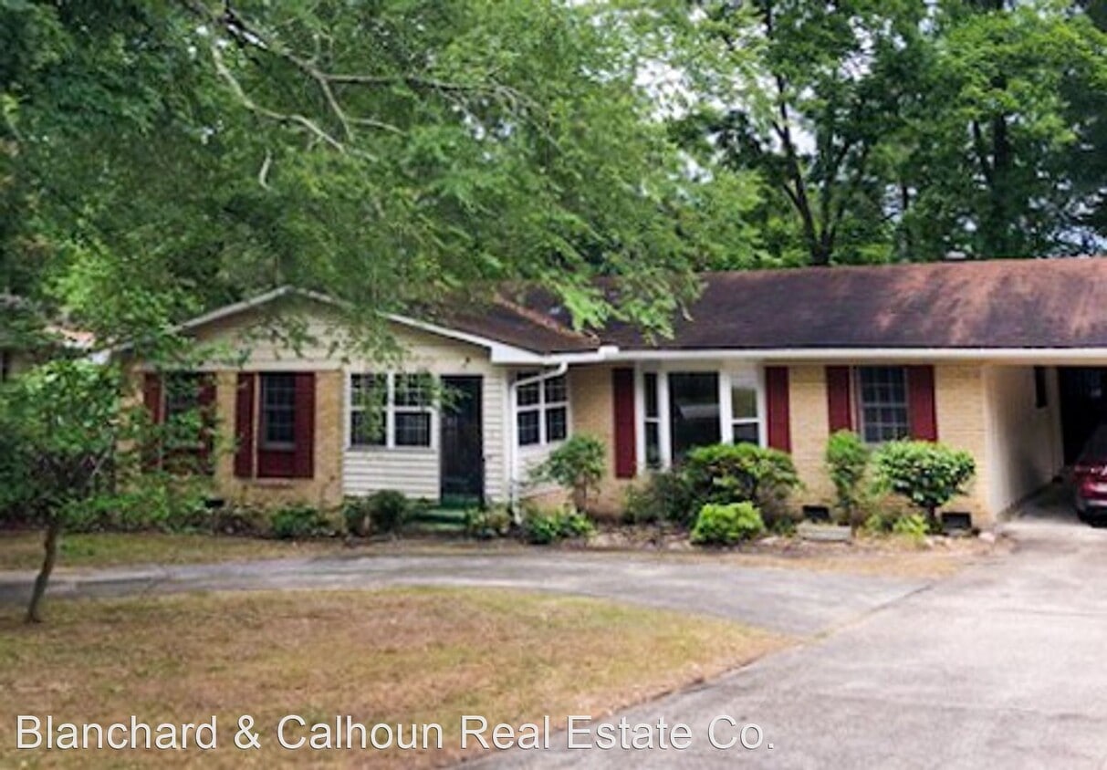 3 br, 3 bath House 2443 Barton Chapel Road House Rental in Augusta