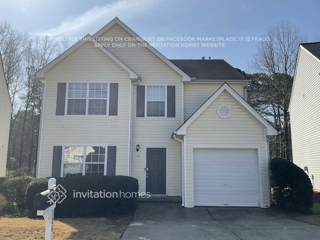 Building Photo - 324 Springbottom Ct SE