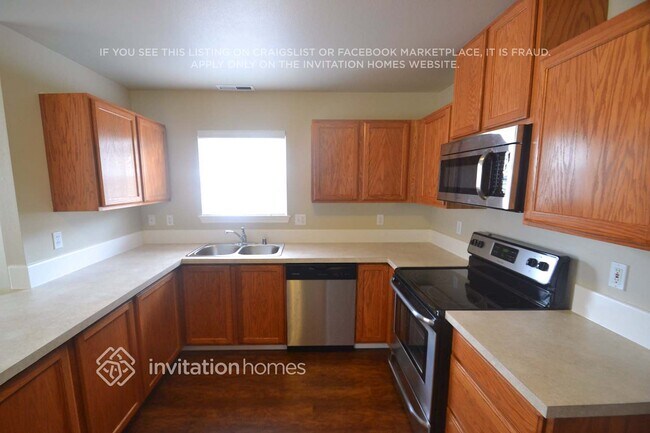 Foto del edificio - 15014 95th Ave E