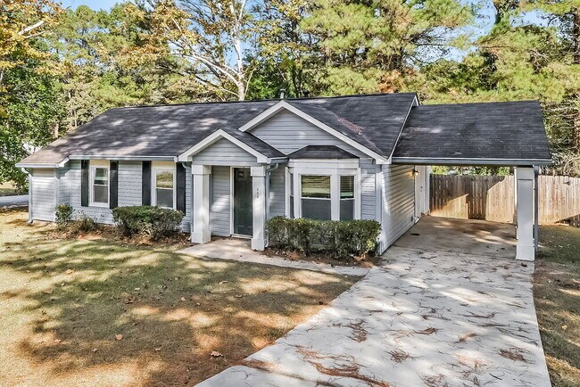 Building Photo - 660 Utoy Cir SW