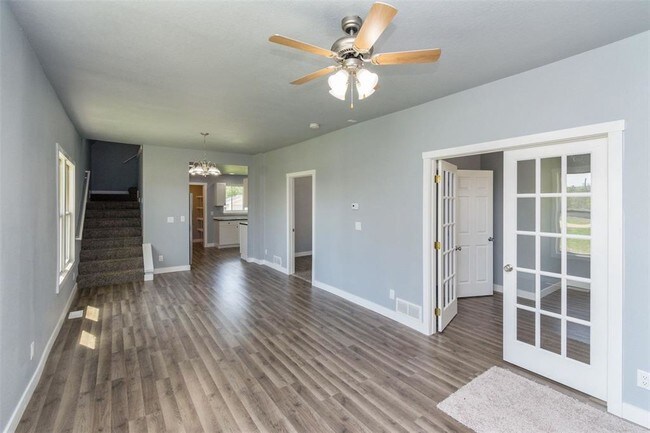 Foto del edificio - 916 6th St SW