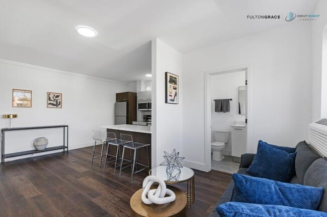 Foto del edificio - 1 bedroom in Chicago IL 60660
