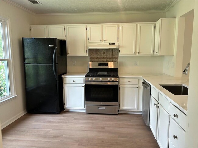 Building Photo - 3886 Hadley Farm Dr