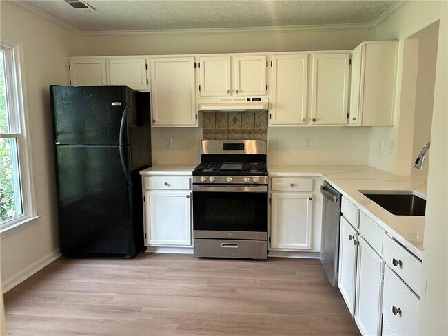 Foto del edificio - 3886 Hadley Farm Dr