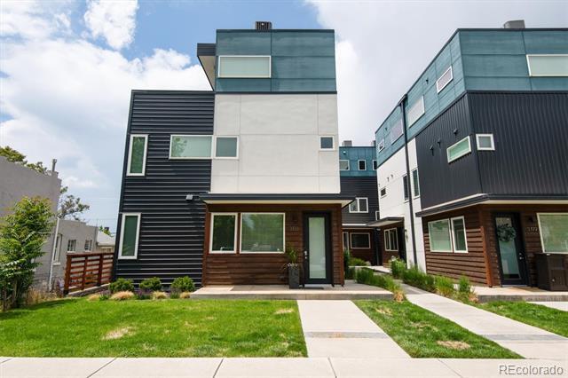 Foto principal - 3165 Lawrence St