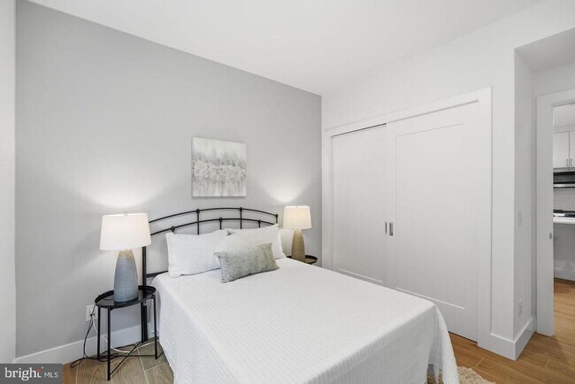 Foto del edificio - 2234 11th St NW
