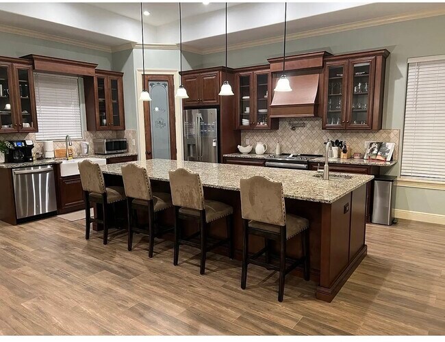 Foto del edificio - 921 Foxfire Trail