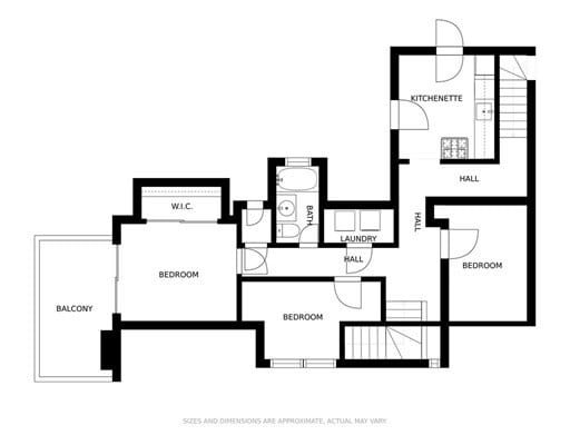 Primary Photo - 9 Parkwood Terrace