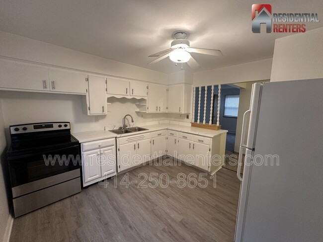 Foto del edificio - 4078 N 61st St