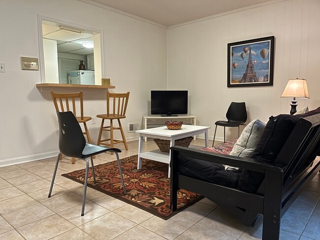 Foto del edificio - 603 G St SW