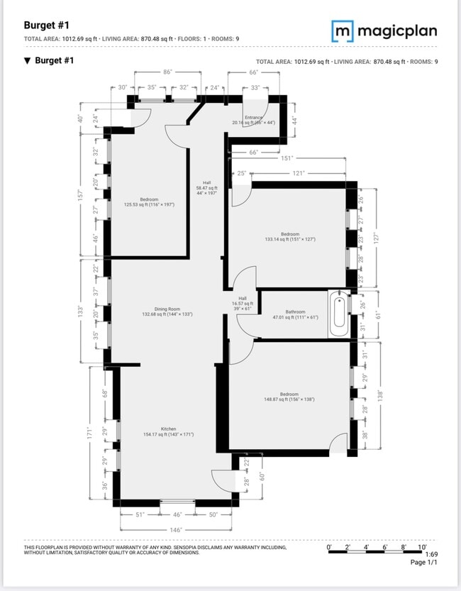 Building Photo - 117 Burget Ave