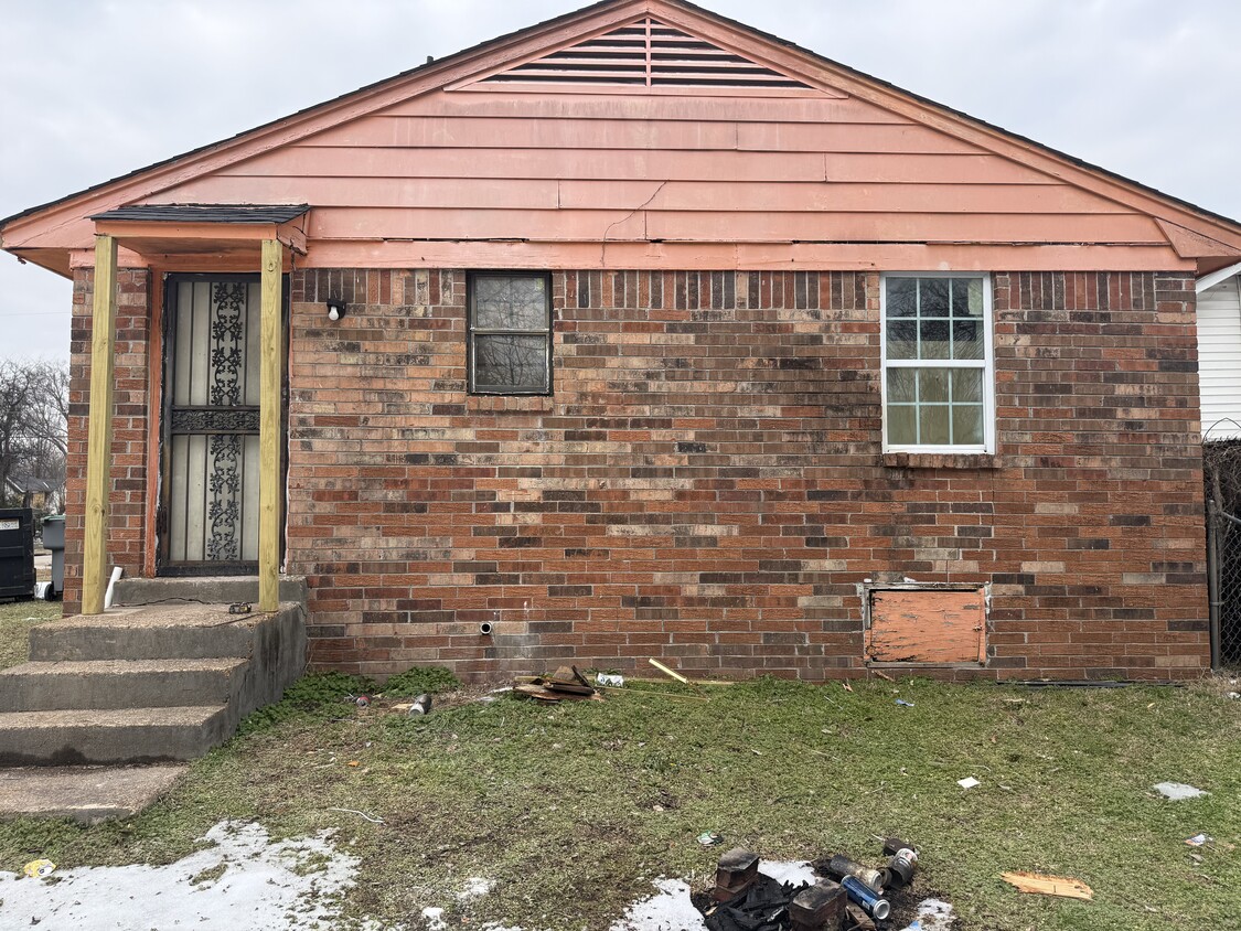Photo - 2295 Shasta Ave (Memphis, TN)