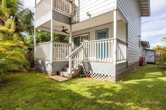 Building Photo - Oceanfront 3BR/2BA SF home in Ewa Oceansid...