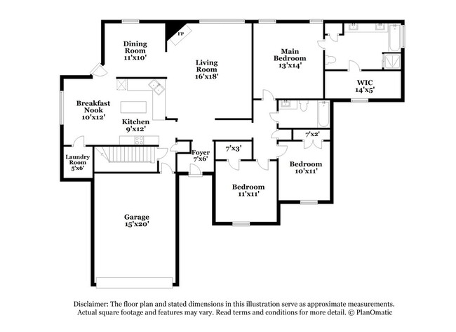 Building Photo - 7677 Shadow Hills Dr