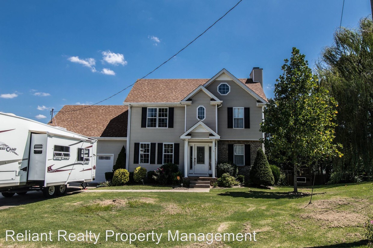 Foto principal - 847 Bunny Ct