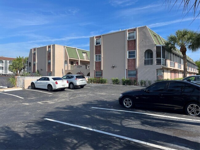 Foto del edificio - 1100 SE 4th Ave