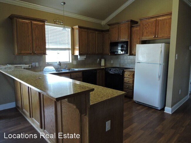 Building Photo - 3 br, 2 bath House - 38035 - 7B Post Offic...
