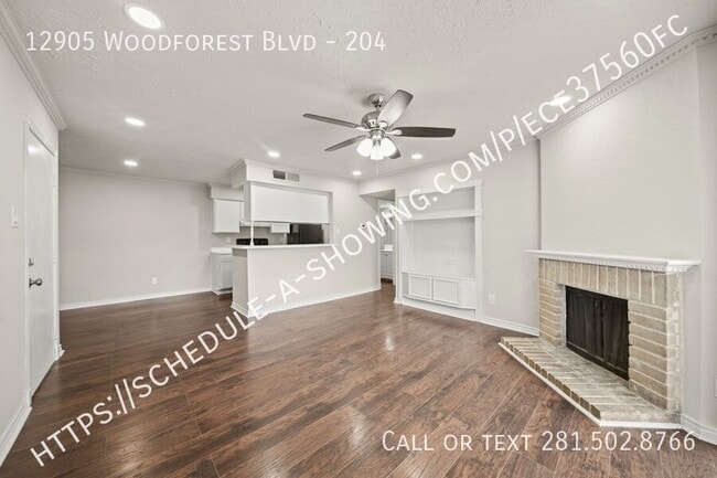 Foto del edificio - 12905 Woodforest Blvd