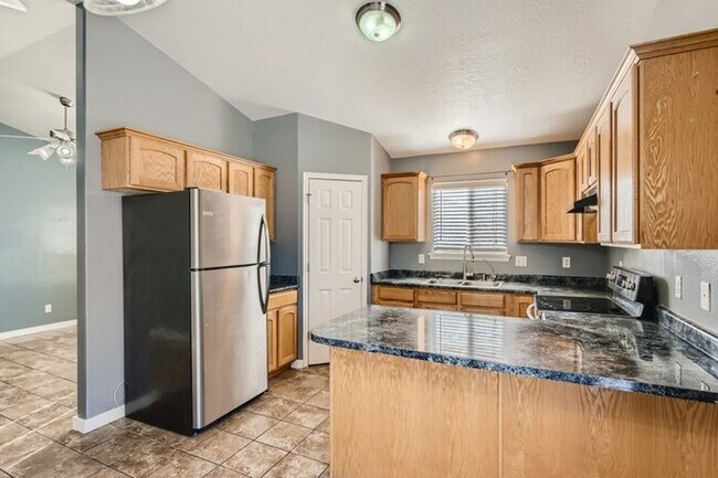 Foto del edificio - 1118 N Ridge Court, Spanish Fork, UT, 84660