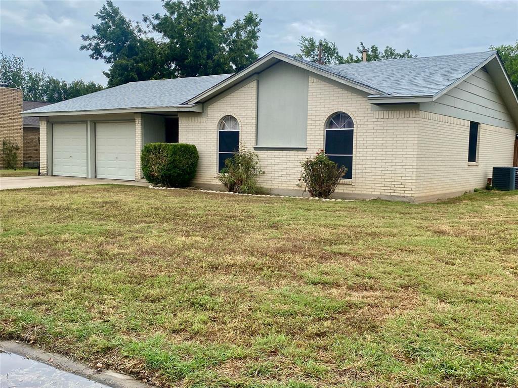 Foto principal - 1806 Sierra Dr