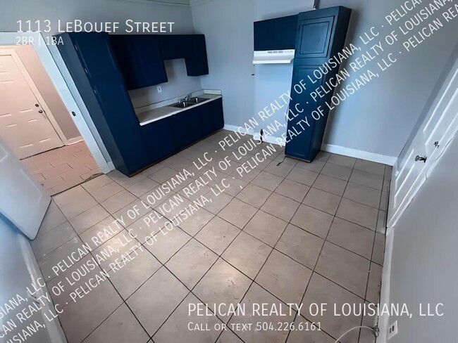 Foto del edificio - 1113 Leboeuf St