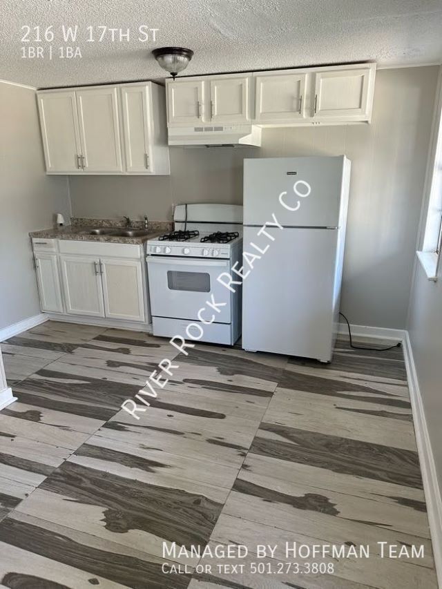 Foto del edificio - 216 W 17th Ave