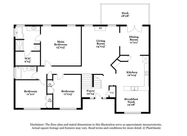 Building Photo - 1216 Gallatin Ct