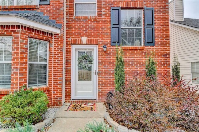 Building Photo - 4317 Holliday Rd