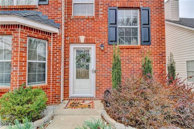 Foto del edificio - 4317 Holliday Rd