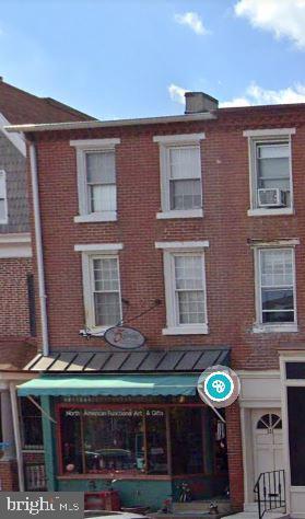 Building Photo - 133 W Market St