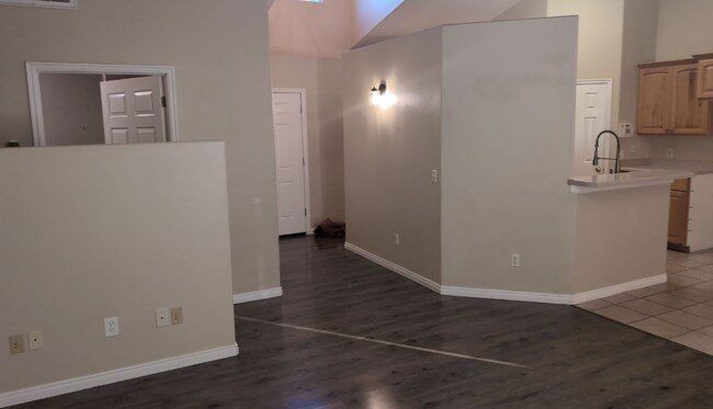 Foto del edificio - Home on a cul-de-sac in Ivins