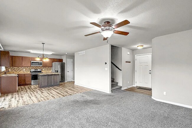 Foto del edificio - 205 SW 48th St