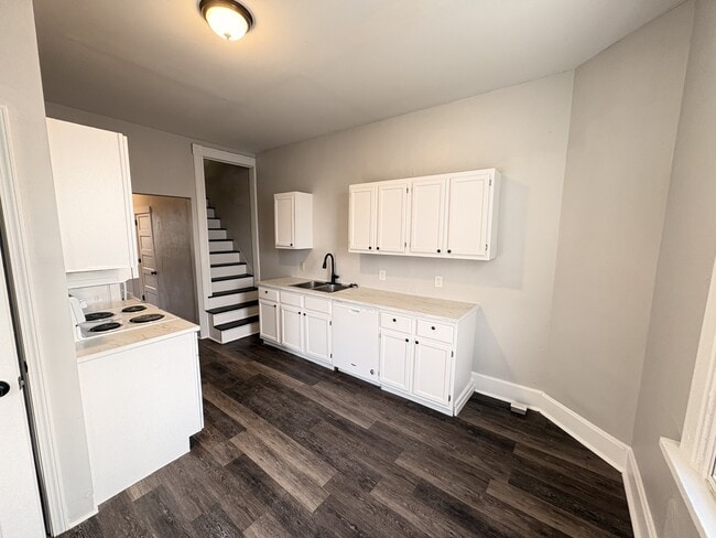 Foto del edificio - 109 S 13th St