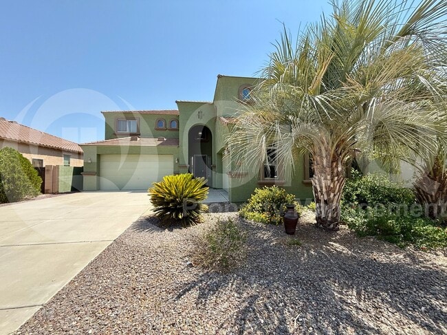 Building Photo - 4413 E Odessa Dr