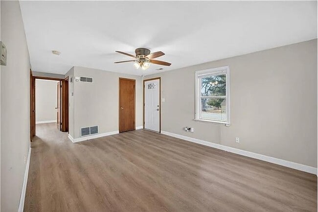 Foto del edificio - 1045 S 50th Terrace