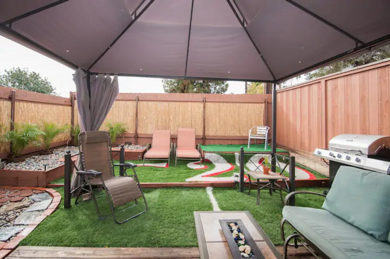 Foto principal - 4345-47 Montalvo St