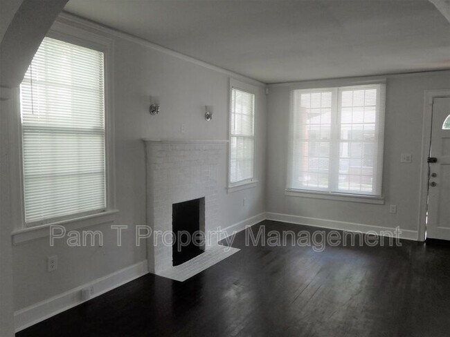 Foto del edificio - 633 W 35th St