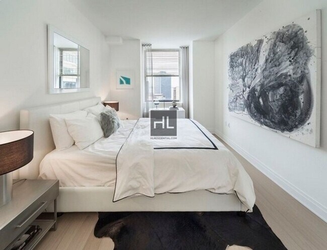 Foto del edificio - Renovated Gramercy 2-Bedroom with Classic ...