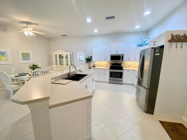Building Photo - 3 br, 2 bath House - 2153 Lynx Run