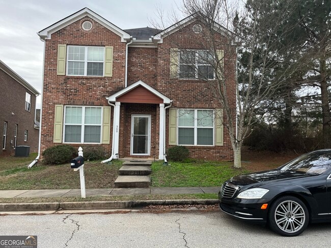 Foto del edificio - 500 Tulip Ln