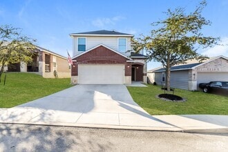 Building Photo - 3503 Bisley Pass