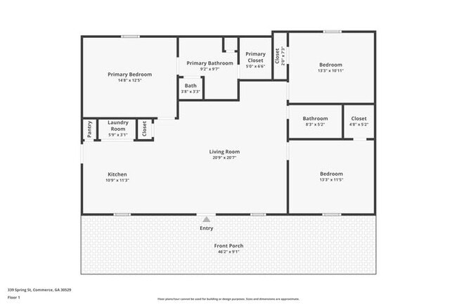 Building Photo - 339 Spring St