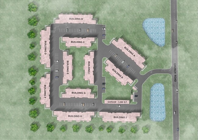 Building Photo - Lux Grand