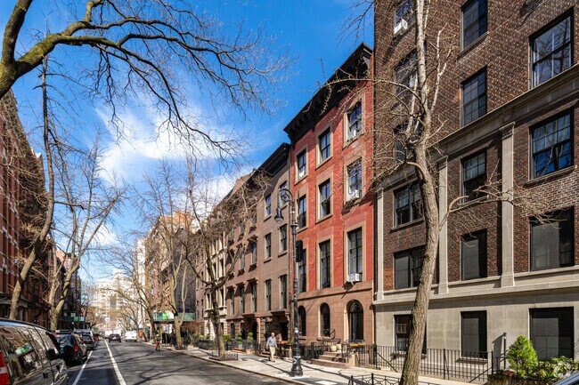 Building Photo - 43-73 W 9th St