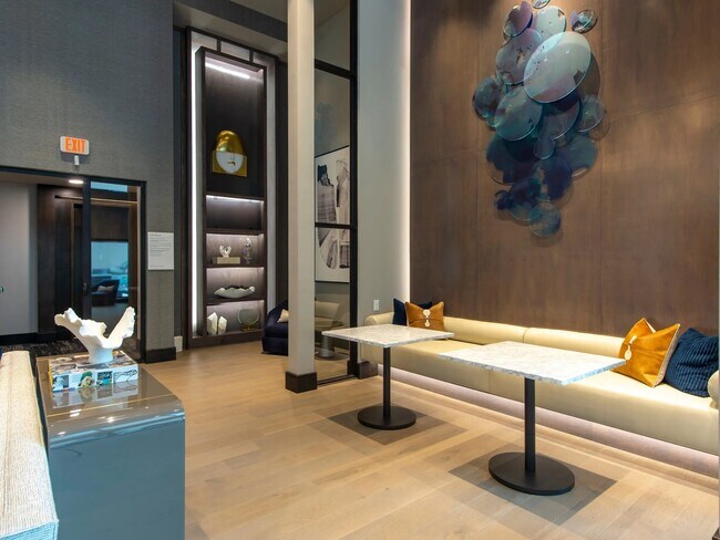 Foto del edificio - 510 W 20th St