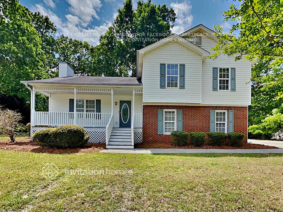 Primary Photo - 2247 Alton Frank Way