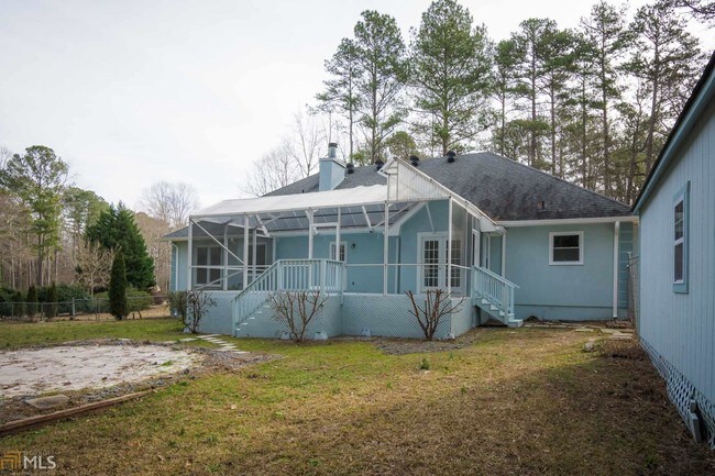 Building Photo - 280 Woodsong Dr