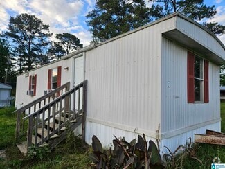 Building Photo - 10 Coosa Cv Ln