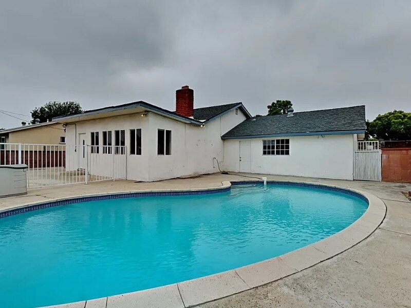 Foto principal - 1341 W D St