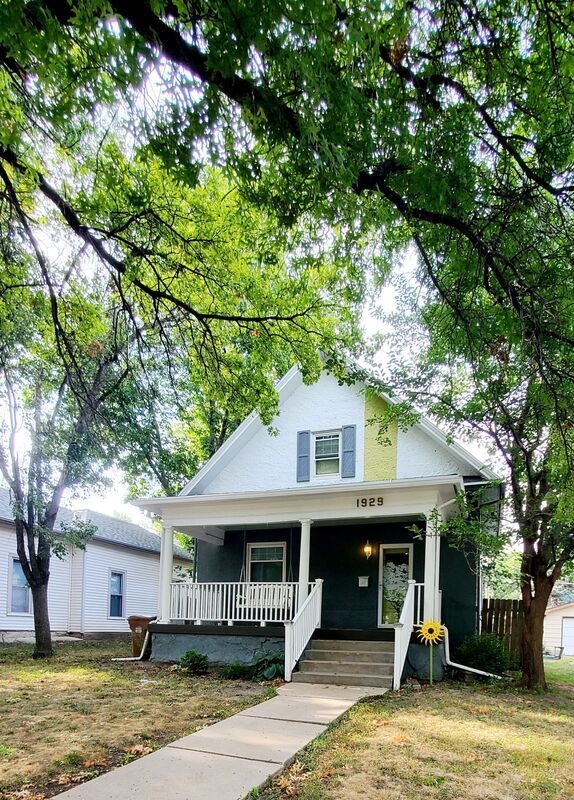 1929 Sumner St, Lincoln, NE 68502 House Rental in Lincoln, NE